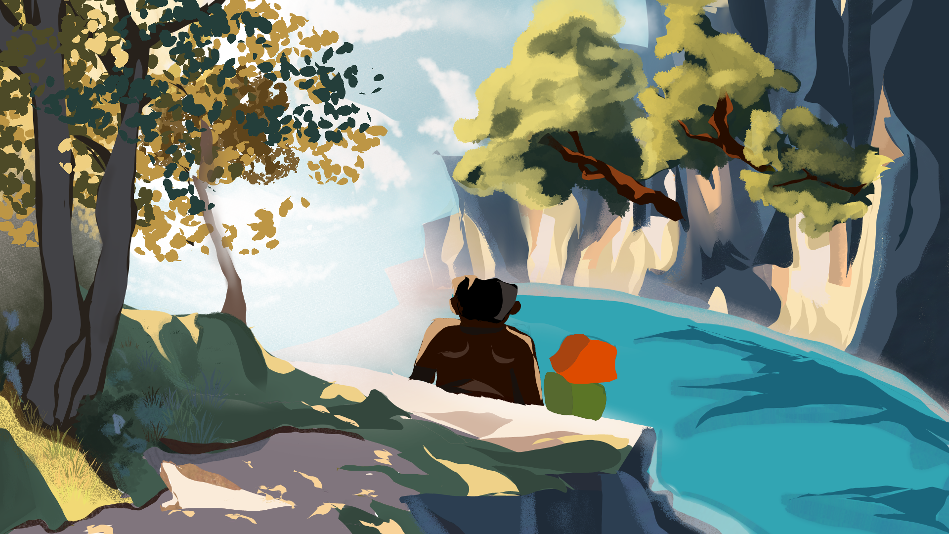 December Project