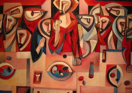 Paintings
