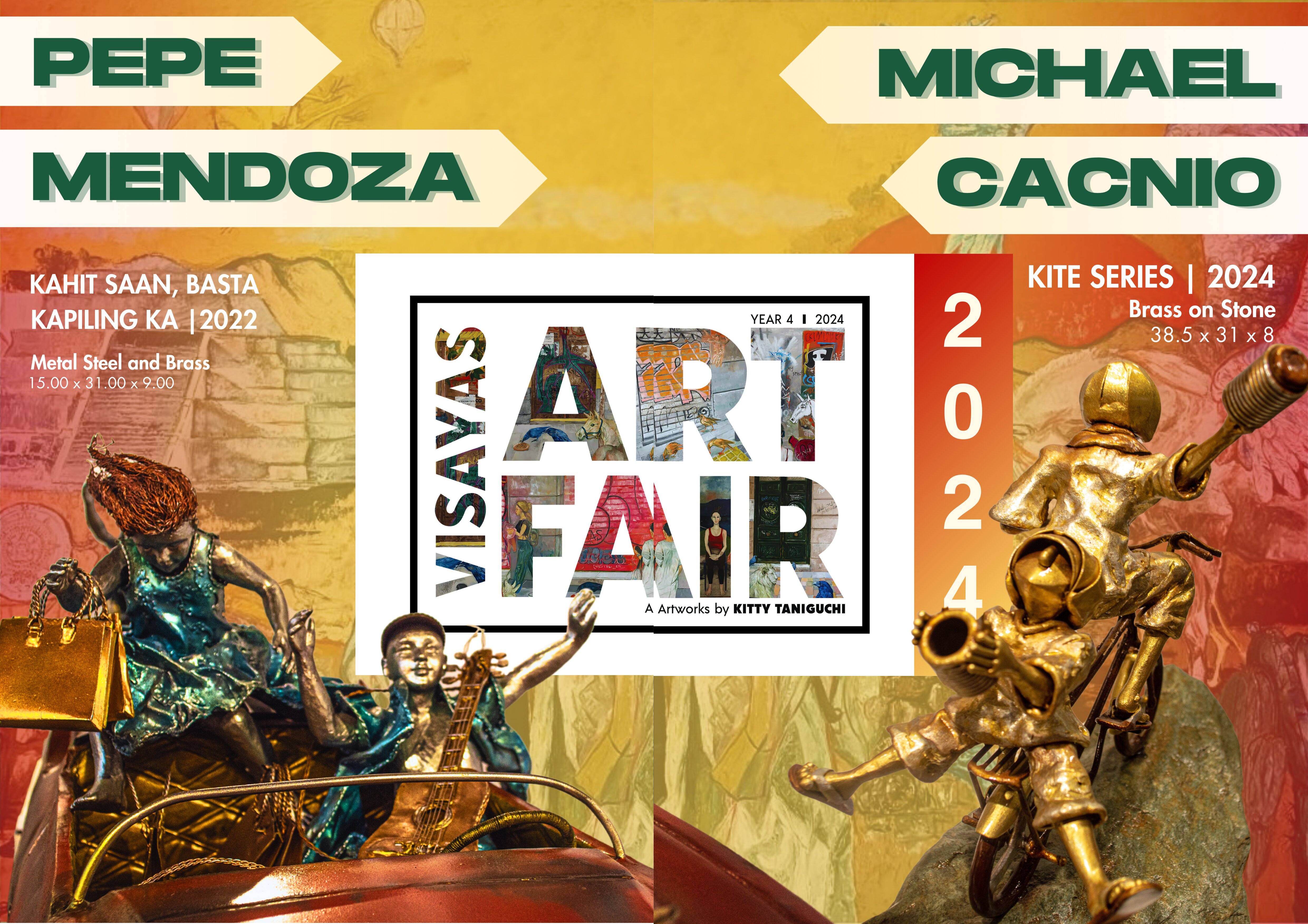 Art Fair Guide